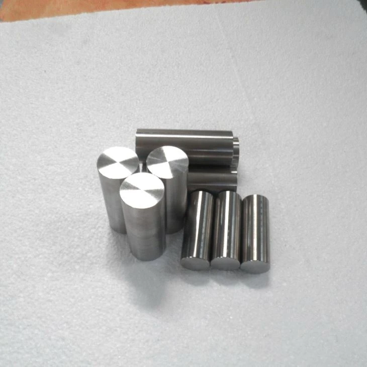 Tantalum Bar