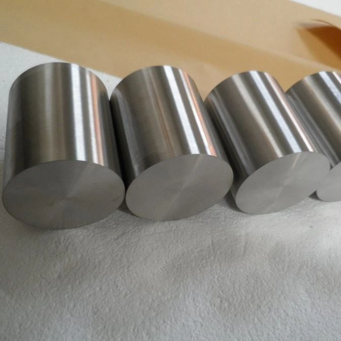 Tantalum Bar factory